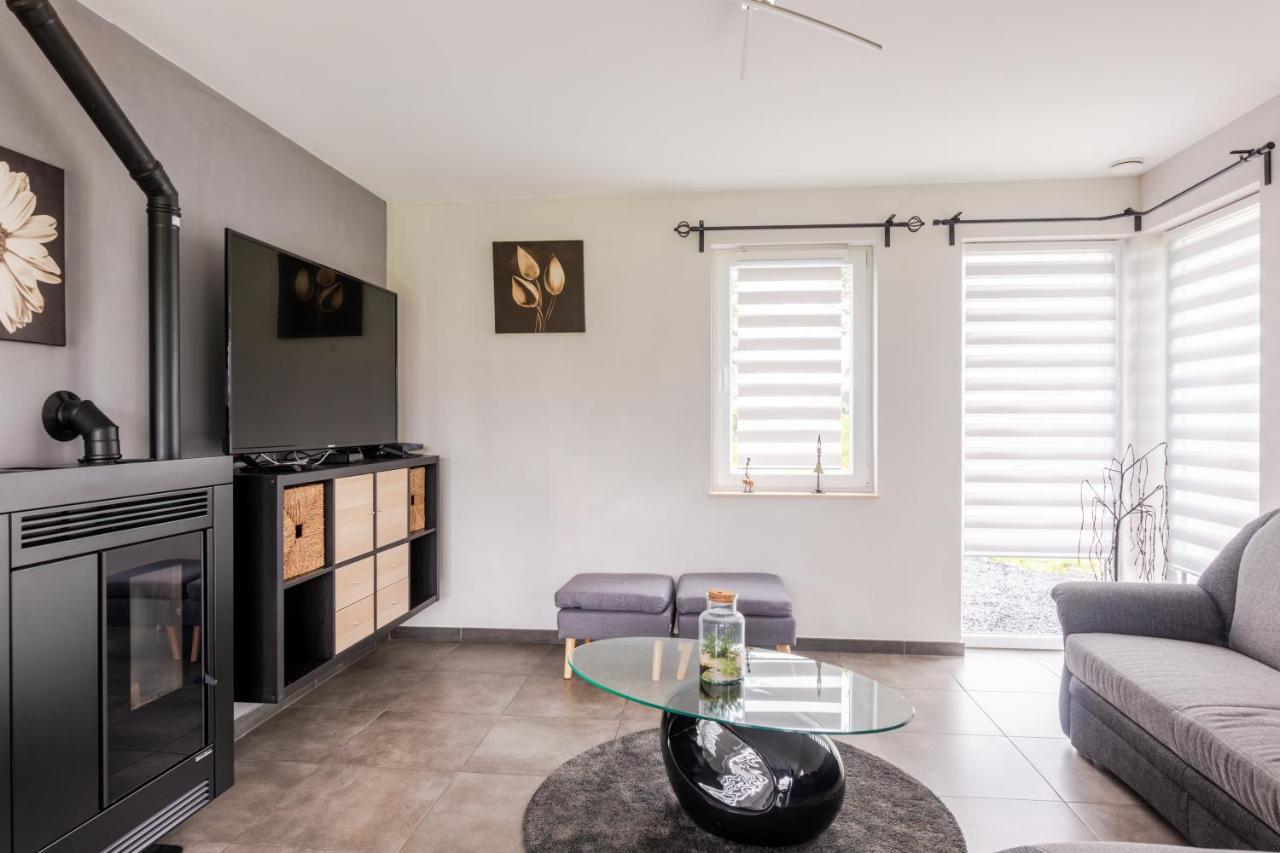 A Mont Lamy B Villa Houffalize Kültér fotó