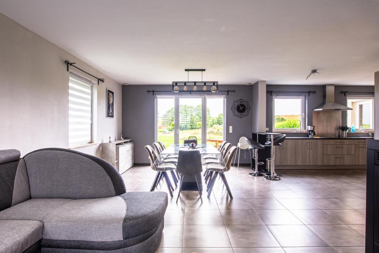 A Mont Lamy B Villa Houffalize Kültér fotó