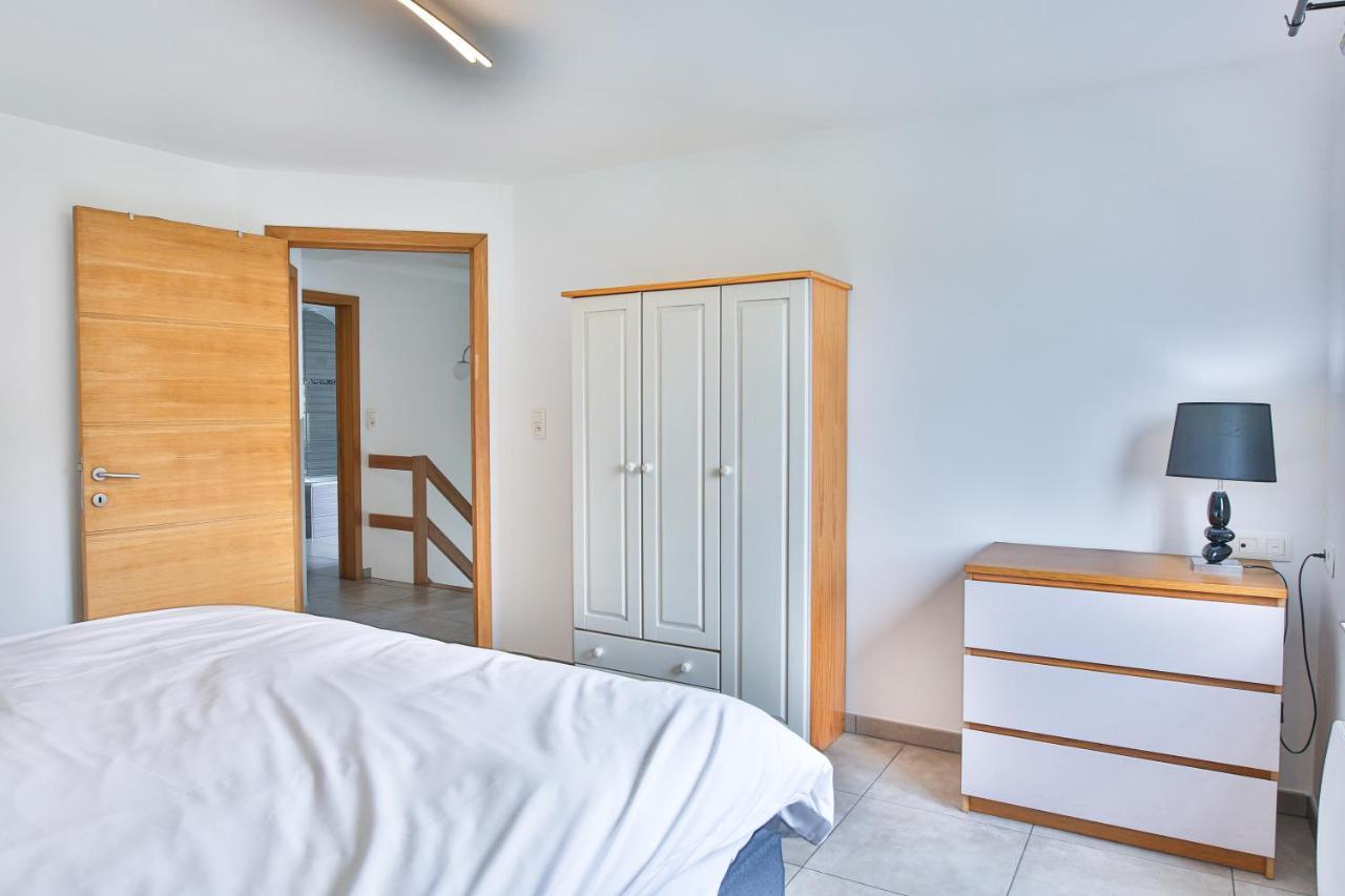 A Mont Lamy B Villa Houffalize Kültér fotó